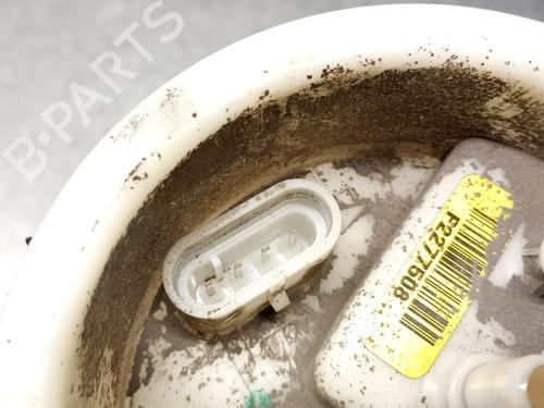 Fuel pump MERCEDES-BENZ M-CLASS (W163) ML 270 CDI (163.113) | BP28103367M76 
