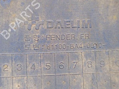 Andre DAELIM ROADWIN Roadwin 125 | BP36596932O1 - Image 6