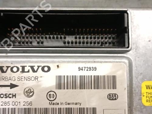 Kollisjonspute styreenhet VOLVO S80 I (184) T6 | BP25761626M53 