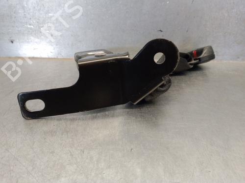 Seat buckle JEEP COMPASS (MP, M6, MV, M7) 2.0 CRD 4x4 | BP29632246I32 