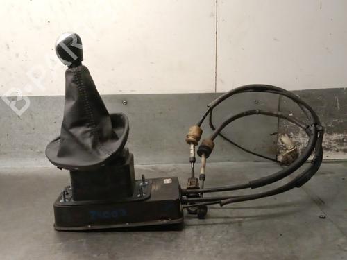 Used Gear lever CITROËN C5 II (RC_) 2.0 HDi (RCRHRH) (136 hp) 30498966
