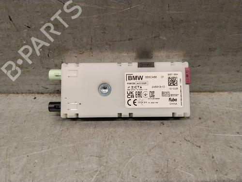 Base antenna Base antenna BMW X3 (G01, F97, G08) xDrive 20 d Mild-Hybrid (190 hp) 35942680 35942680
