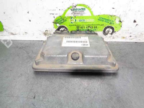 Engine control unit (ECU) FIAT SEICENTO / 600 (187_) 1.1 (187AXB, 187AXB1A, 187AXC1A02) | BP4902033M57 