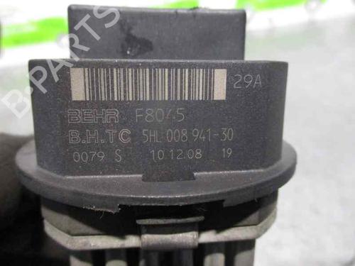Varmeblæser MERCEDES-BENZ GLK-CLASS (X204) 320 CDI 4-matic (204.983) | BP2564293M62 