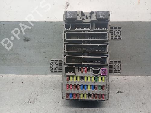 Fuse box HONDA CIVIC VIII Hatchback (FN, FK) 2.2 CTDi (FK3) | BP22722367E1 