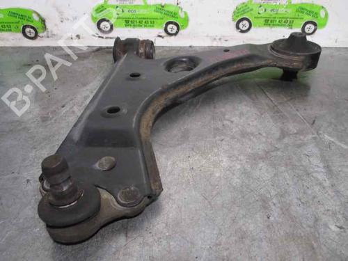 Left front suspension arm OPEL CORSA D (S07) 1.4 (L08, L68) | BP2299373M12 