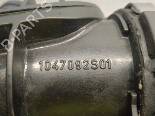 Intake manifold FORD FOCUS III 1.0 EcoBoost | BP36437485M70  - Image 9