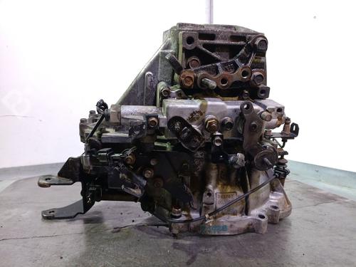 Gearbox HYUNDAI MATRIX (FC) 1.5 CRDi | BP21006279M3 