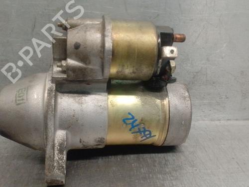 Used Starter Starter OPEL ASTRA G Hatchback (T98) 1.7 DTI 16V (F08, F48) (75 hp) 32979966 32979966