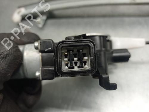 Rear left window mechanism SUBARU LEGACY V Estate (BR) 2.0 D AWD | BP11290740C24 