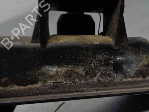 Tailgate handle CITROËN C8 (EA_, EB_) 2.2 HDi | BP6581527C132 