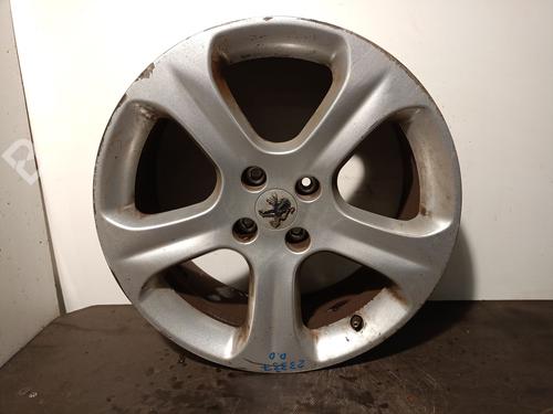 Rim PEUGEOT 3008 I MPV (0U_) 1.6 VTi 9673738877 | R187.5J18CH4-29