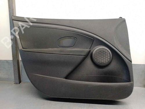 Used Front left panel RENAULT MEGANE III Grandtour (KZ0/1) 1.5 dCi (KZ09, KZ0D, KZ1G, KZ29, KZ14, KZ1W, KZ10, KZ1F,... (110 hp) 15404207
