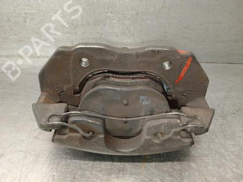 Left front brake caliper FORD TOURNEO CONNECT 1.8 TDCi | BP34059867M105  - Image 5