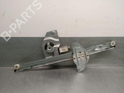 Front right window mechanism CITROËN BERLINGO MULTISPACE (B9) 1.6 HDi 75 16V | BP31157871C23 - Image 3