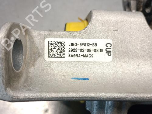 Engine mount FORD FIESTA VII (HJ, HF) 1.0 EcoBoost mHEV | BP27855082M89 