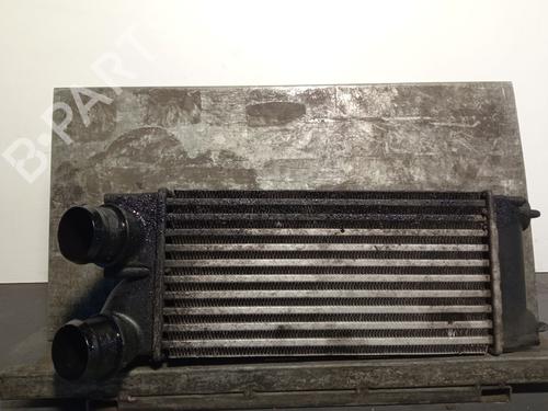 Used Intercooler PEUGEOT 307 SW (3H) 1.6 HDI 110 (109 hp) 23208686