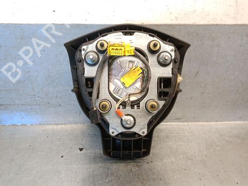 Driver airbag SEAT ALTEA (5P1) 1.9 TDI | BP27589738C9 