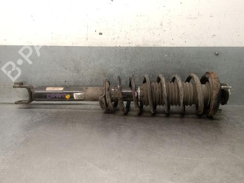 Used Left rear shock absorber Left rear shock absorber CHEVROLET EPICA (KL1_) 2.0 D (150 hp) 33618415 33618415