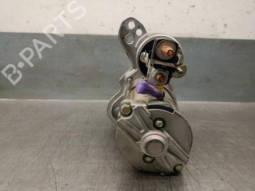 Starter RENAULT CAPTUR II (HF_) TCe 90 (HFM6) | BP29708155M8