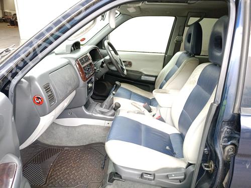 Right front window switch MITSUBISHI PAJERO SPORT I (K7_, K9_) 2.5 TD (K94W, K74T) | BP25237239I26  - Image 12