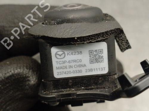 Electronic module MAZDA CX-5 (KF) 2.0 SKYACTIV-G | BP32195437M83 - Image 4