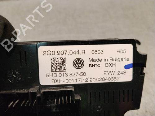 Climate control VW T-CROSS (C11, D31) 1.0 TSI | BP38177869I5 - Image 4