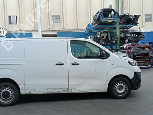Front left window mechanism PEUGEOT EXPERT Van (V_) 2.0 BlueHDi 120 | BP27298424C22 - Image 10
