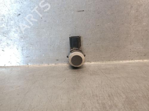 Electronic module FORD FIESTA VII (HJ, HF) 1.0 EcoBoost mHEV | BP27855063M83 