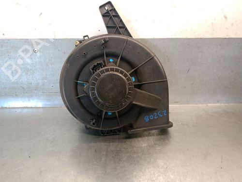 Used Heater blower motor SEAT IBIZA III (6L1) 1.9 TDI (131 hp) 27522196