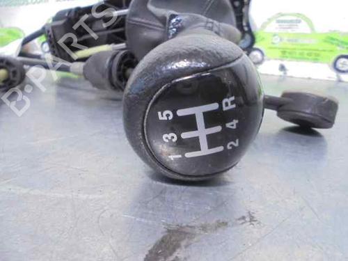 Gear lever FORD FUSION (JU_) 1.4 | BP7445387M90 