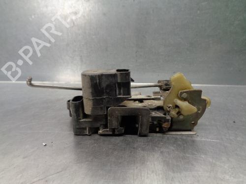 Front left lock FIAT BRAVA (182_) 1.9 JTD 105 | BP11690259C98 