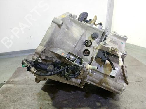 Gearbox PEUGEOT 2008 II (UD_, US_, UY_, UJ_, UR_, UC_) 1.5 BlueHDI 110 (UDYHSK) | BP26326053M3 