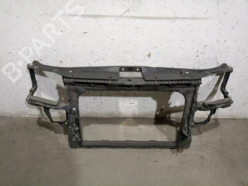 Frontplate/Frontkurv AUDI A3 (8L1) 1.9 TDI (130 hp) 25030310
