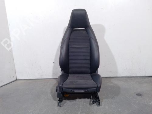 right-front-seat-mercedes-benz-a-class-w176-2012-2013-2014-2015-2016-2017-2018-40260976 main image