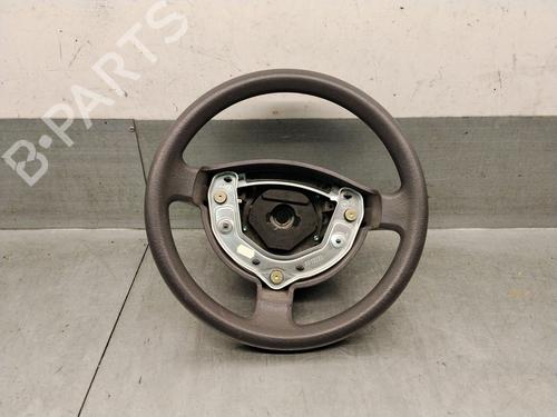Used Steering wheel Steering wheel MERCEDES-BENZ A-CLASS (W168) A 140 (168.031, 168.131) (82 hp) 40158873 40158873