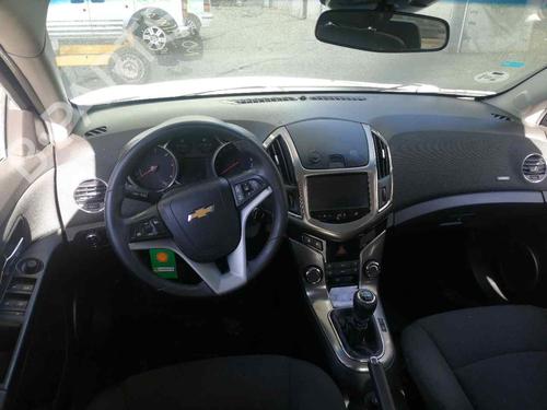 Left sun visor CHEVROLET CRUZE (J300) 1.7 D | BP9719392I1 - Image 4