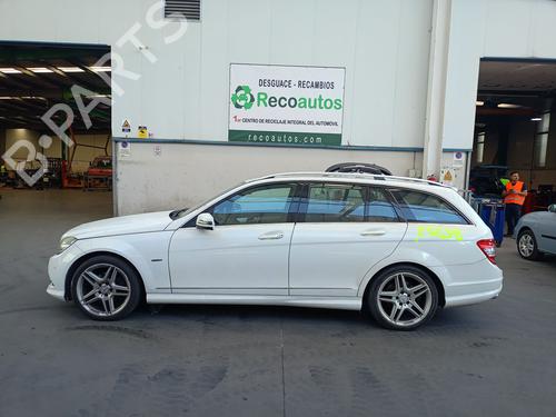 Used Parts MERCEDES-BENZ C-CLASS T-Model (S204) C 200 CDI (204.201) 4733438