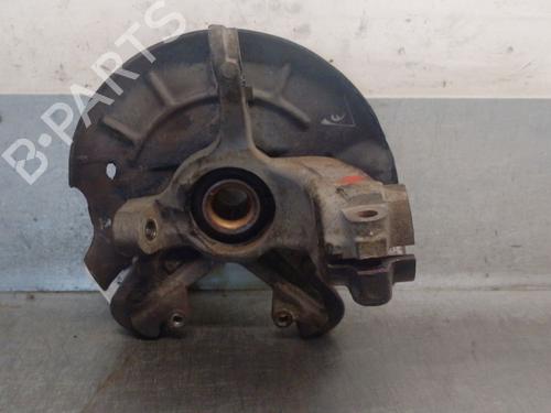 Used Left front steering knuckle Left front steering knuckle 38001423 38001423