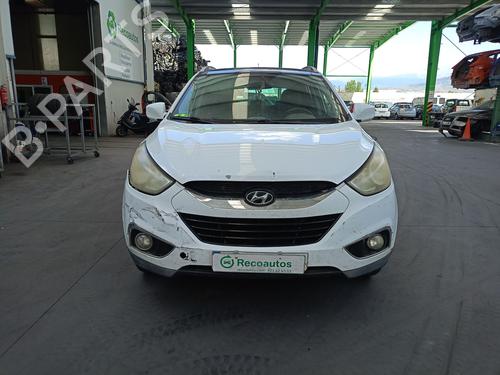 Left front window switch HYUNDAI ix35 (LM, EL, ELH) 1.7 CRDi | BP37405636I27 - Image 12