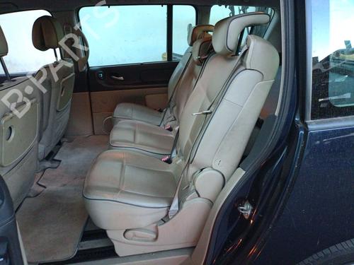 Sæde Bagtil RENAULT ESPACE IV (JK0/1_)  | BP29374444C17 