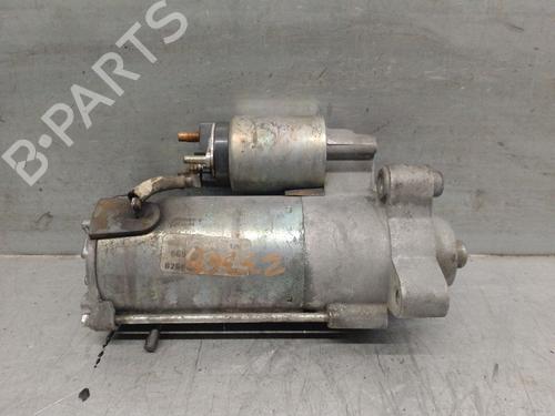 Used Starter FORD S-MAX (WA6) 2.0 TDCi (140 hp) 28144067