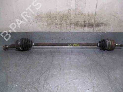 Used Right front driveshaft OPEL SINTRA (APV) 2.2 i 16V (OUN16, Y94) (141 hp) 4882236