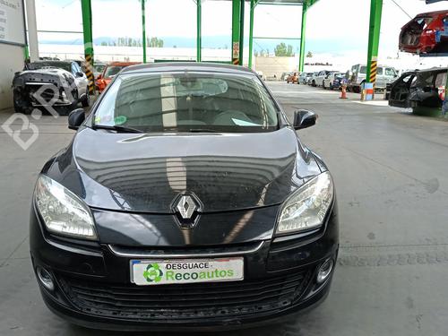 Starter RENAULT MEGANE III Hatchback (BZ0/1_, B3_) 1.6 16V (BZ1B, BZ1H) | BP26690663M8  - Image 11