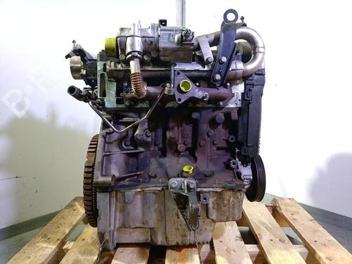Engine RENAULT MEGANE II (BM0/1_, CM0/1_) 1.5 dCi (BM02, BM13, BM2A, CM02, CM13) | BP29596436M1 