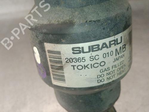 Right rear shock absorber SUBARU FORESTER (SH_) 2.0 D AWD (SHH, SHD, SHN) | BP32468676M19 - Image 6