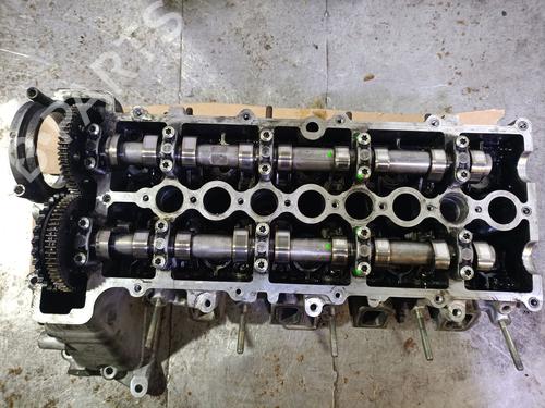Cylinder head BMW 1 (E87) 118 d | BP24334224M5 