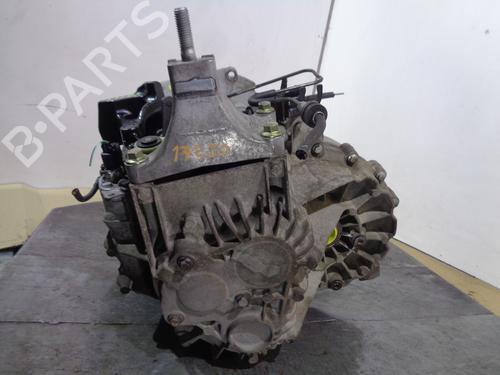 Gearbox FORD MONDEO III (B5Y) 2.0 16V TDDi / TDCi | BP11951468M3 