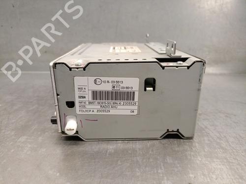 Radio FORD FOCUS III 1.0 EcoBoost | BP21840578E6