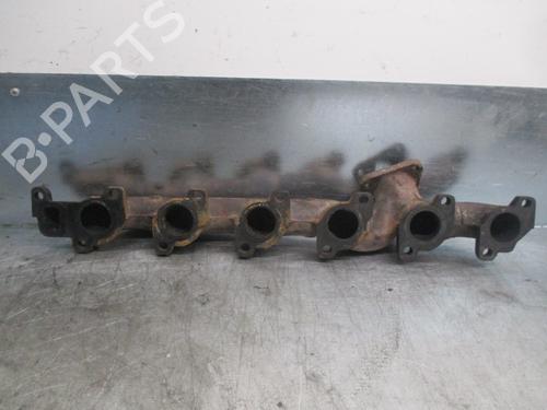Exhaust manifold MERCEDES-BENZ S-CLASS (W220) S 320 CDI (220.026, 220.126) | BP11668983M110 